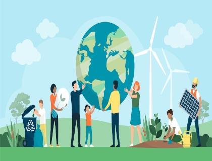 Sostenibilidad ambiental: Qué y cómo contribuir ella